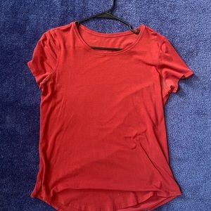 lululemon love tee